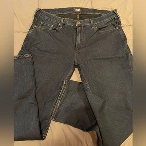 Mens Paige Federal jeans size 36